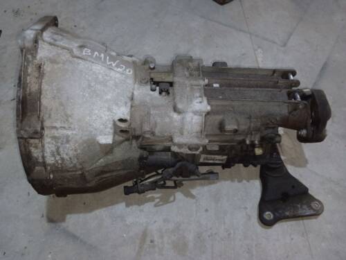 КПП, коробка передач 3' E90 LCI  2.0 дизель N47 2005-2013 седан 2170017396 БМВ, BMW-4