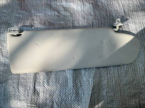 Козирьок сонцезахисний правий VW T5 7H2857552B VAG Фольксваген Т5