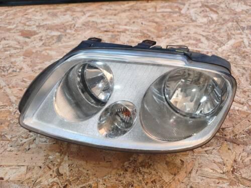 Фара ліва VW 2K0941005B VAG Фольксваген Кадді