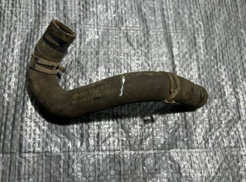 Патрубок охолодження VW T5 7H0815981B VAG Фольксваген Т5