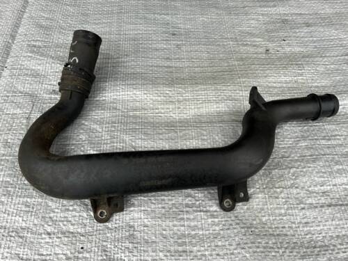 Патрубок охлаждения пластик 2.5TDI 7H0121065C VAG Volkswagen Т5
