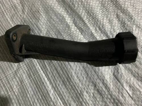 Маслозаливна горловина VW T4 021115308C VAG Фольксваген Т4