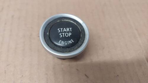 Кнопка СТАРТ-СТОП 3' E90 LCI  2.0 дизель N47 2005-2013 седан 9154945 БМВ, BMW