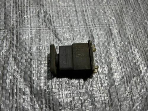 Опора, подушка кріплення радіатору VW T5 7H0121276A VAG Фольксваген Т5