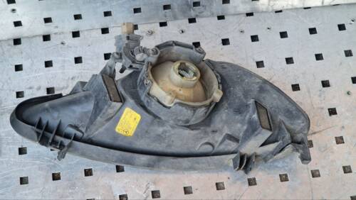 Противотуманная фара левая ДЕФЕКТ КРЕПЛЕНИЯ, ПТФ -2009 A2218200156 s-class w221 Мерседес-2