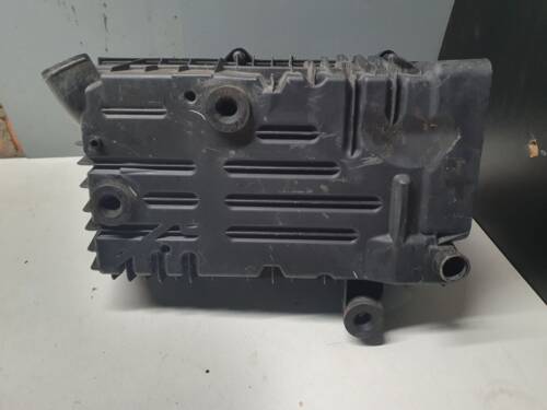 Корпус повітряного фільтра VW 3Q0129607D VAG Фольксваген B8-2