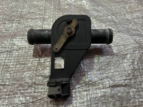 Кран пічки салону VW T4 701819809D VAG Фольксваген Т4