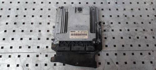 Електронний блок керування двигуном 2014+ 1.6DCI на двигун R9M450 237103984R, 0281031363 Рено Трафік 3, Опель Віваро, Фіат Таленто, Ніссан NV 300