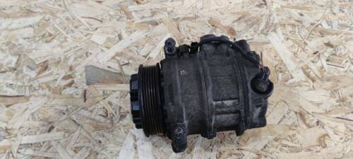 Компресор кондиціонера A0002306511 Мерседес C-clas W203