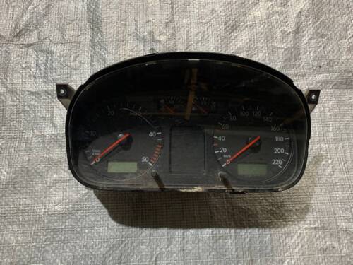 Панель, щиток приборов VW T4 7D0920803B VAG Фольксваген Т4