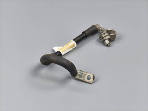 Клема мінусова, маса VW 1T0971235A, 5N0971235A VAG Фольксваген Кадді, Гольф 5, Сеат Алтеа XL-2