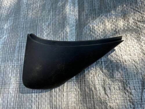Накладка крила права VW T5 7H0857538 VAG Фольксваген Т5