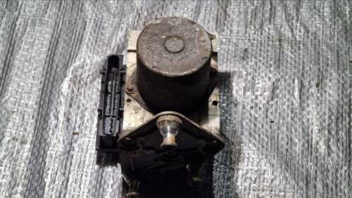 Блок АБС 2003-2010 2.2CDI OM 646 A0014461489 639 Мерседес Віто