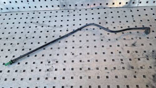 Трубка топливная от бака до топливного фильтра 2.3DCI 2010+ 8200731160 Рено Мастер 3, Опель Мовано, Ниссан NV400