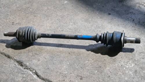 Полуось задняя правая, левая 2.2 CDI 2003-2010 A6393500710 639 Мерседес Вито