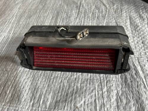 Фонар, стоп додатковий задній VW T4 703945135 VAG Фольксваген Т4