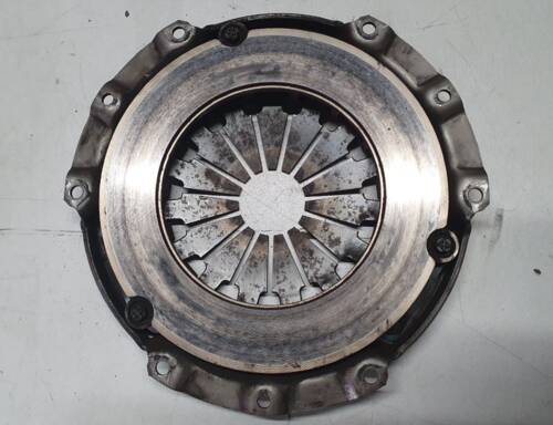 Корзина зчеплення 1.8, 2.0 2002-2007 L80116410 Мазда 6-2