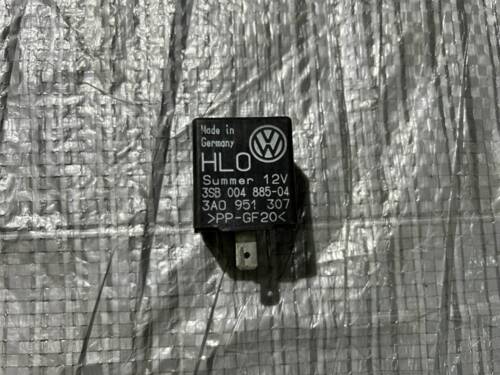 Реле 36 звукового сигналу VW 3A0951307 VAG Фольксваген