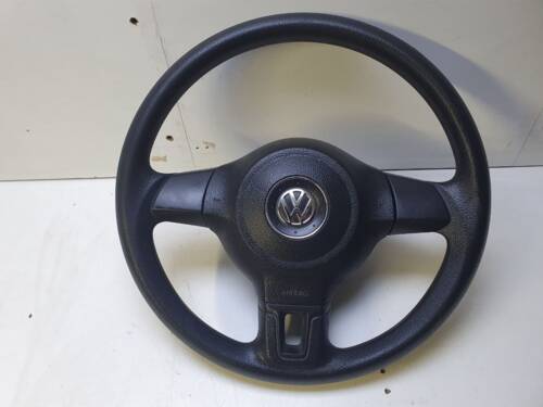 Руль, руль в сборе, с подушкой безопасности VW 2K5880201F, 5K0419091H VAG Фольксваген-3
