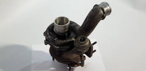 Турбіна 2.5 DCI 2001-2006, 8200184484A Рено Трафік, Опель Віваро, Ніссан Прімастар-2