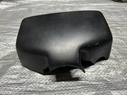 Пластик, кожух рульової колонки верхній VW T4 7D1953515A VAG Фольксваген Т4