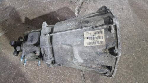 КПП, механічна коробка передач(Віто 109) 2003-2010 2.2 CDI OM 646 A6390602300 639 Мерседес Віто