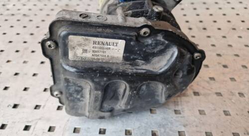 Насос ГУ, гідропідсилювача руля, керма електричний 491100616R 1.6DCI 2014+ Рено Трафік, Опель Віваро 3, Фіат Таленто, Ніссан NV 300-4
