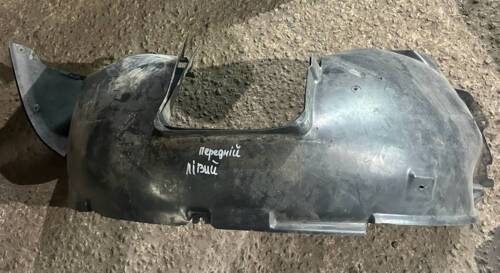 Підкрилок передній лівий VW T5 7H0809961B VAG Фольксваген Транспортер Т5
