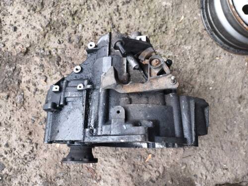 КПП, механичкна коробка передач, 6-ступка VW 02Q300042QX VAG Фольксваген Кадди-3
