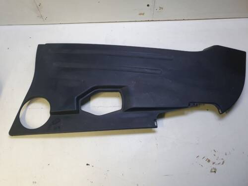 Кришка, накладка, захист двигуна верх VW 7L6806442 VAG Фольксваген Таурег