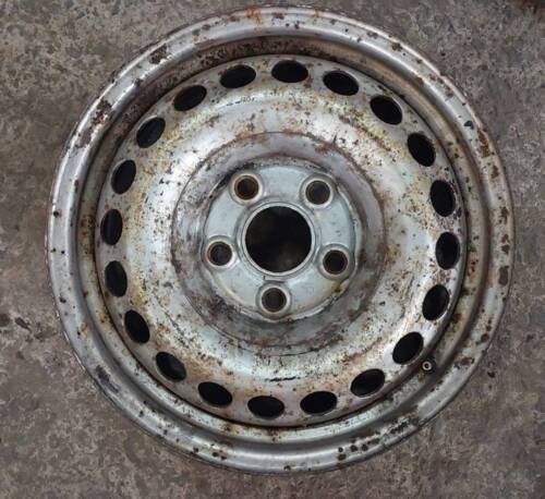 Диск колісний r16 6.5j et51 VW T5 7H0601027D VAG Фольксваген Т5