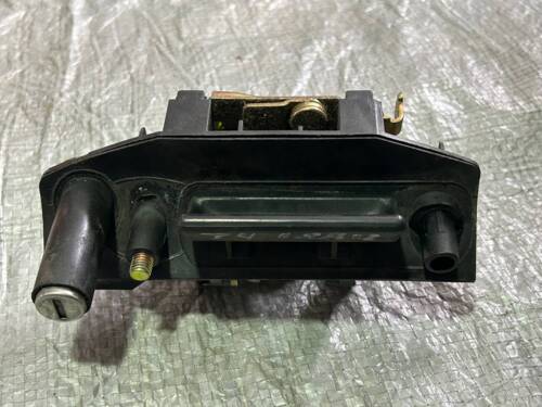 Ручка зовнішня багажника, ляди VW T4 701829239E VAG Фольксваген Т4