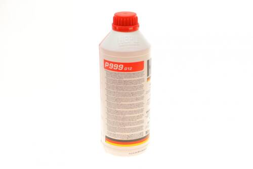 Концентрат HEPU Антифриз (красный) G12 (1,5 л) (1:1=-37°C)-3