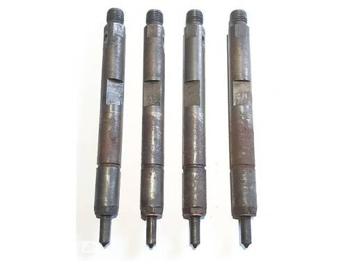 Форсунка 2.9 TDI механічна 1996-2000 A0000101351, A0000101551 Мерседес Спрінтер 903