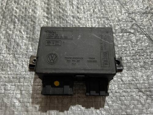 Блок іммобілайзеру VW T4 6X0953257 VAG Фольксваген Т4