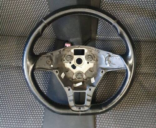Руль, руль, рестайл 2015-2019 6C0419091BR Фольксваген Шаран-2