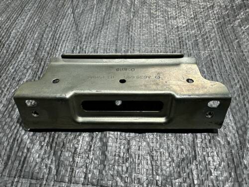 Кріплення ручки салону, потолка 2003-2010 2.2 CDI OM 646 A6396950314 639 Мерседес Віто