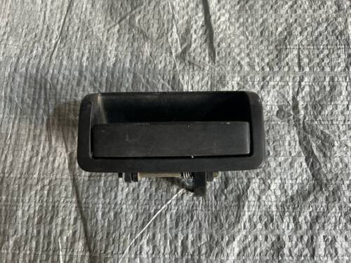 Ручка внутрішня задньої правої дверки VW T5 7H0827825 VAG Фольксваген Т5