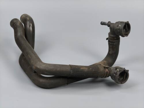 Патрубки системи охолодження 2003-2008 1K0122157HP VAG Фольксваген Гольф 5