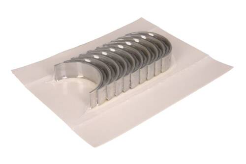 Вкладыши коренные 1.9 H098/5 STD Glyco 2001 - 2006 , мотор F9Q, F9K Рено Трафик, Опель Виваро, Ниссан Примастар