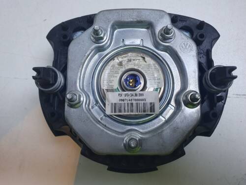 AirBag водителя, подушка безопасности в руль, руль 1T0880201A VAG Фольксваген