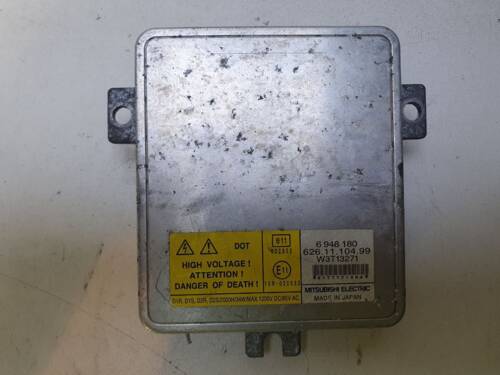 Блок керування ксеноном 6948180 БМВ, BMW-2