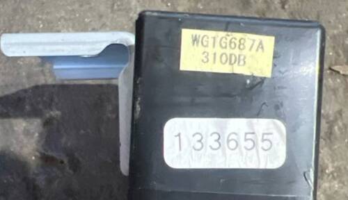 Блок електричний 2010+ 2.3DCI WG1G687A Рено Мастер 3, Опель Мовано, Ніссан NV400-3