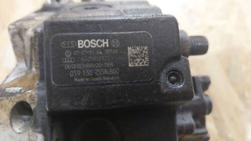 Паливний насос високого тиску з регулятором ПНВТ, ТНВД 2.5 TDI, BJK 0445010125,059130755N BOO VAG Фольксваген Крафтер 2006+-3