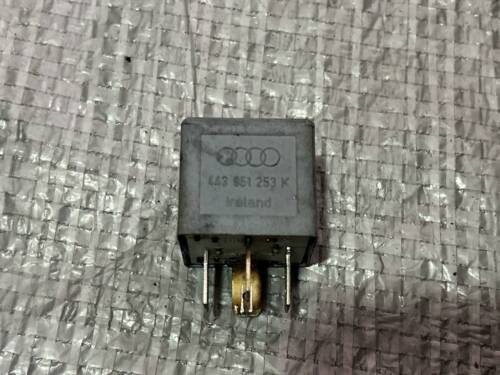 Реле 219 VW 443951253 VAG Фольксваген