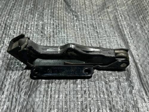 Фіксатор, обмежувач здвижки правий VW T5 7H0843414C VAG Фольксваген Т5