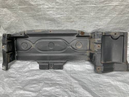Захист днища, запасного колеса VW T5 7H0825193 VAG Фольксваген Т5