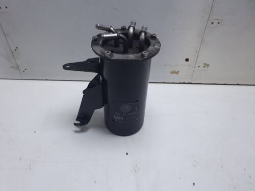 Корпус паливного фільтру в зборі 3C0127400C, 3C0127399E VAG Фольксваген-2