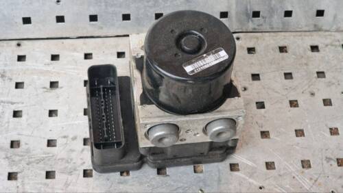 Блок АБС, ABS 1K0907379AD VAG   audi a3, a4, q7, tt seat altea, altea xl, leon, toledo skoda fabia, octavia, roomster, superb, yeti volkswagen caddy, crafter, eos, golf, golf plus, jetta new beetle, scirocco, tiguan, touran
