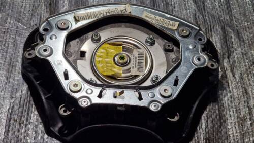 Подушка безпеки, AIRBAG в руль 2003-2010 2.2 CDI OM 646 A6394600098 639 Мерседес Віто